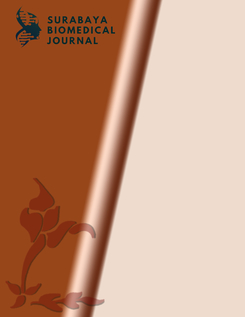 					View Vol. 5 No. 1 (2025): September
				